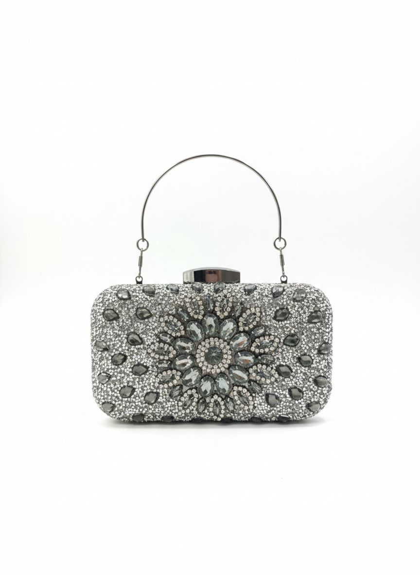 Clutch Modelo Pedrarias