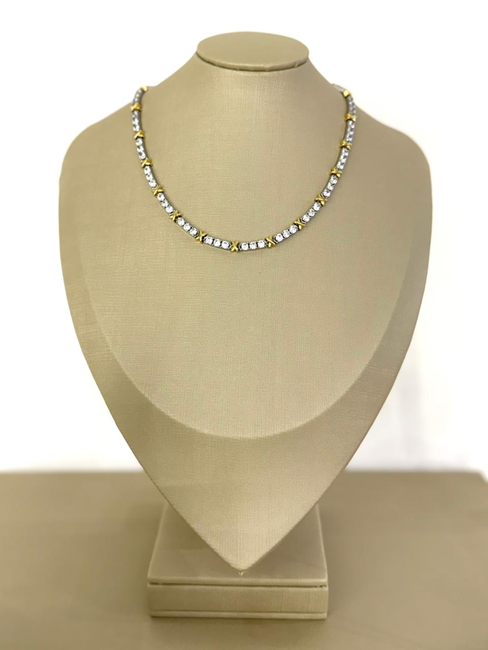 Conjunto Semijoia Inspiração