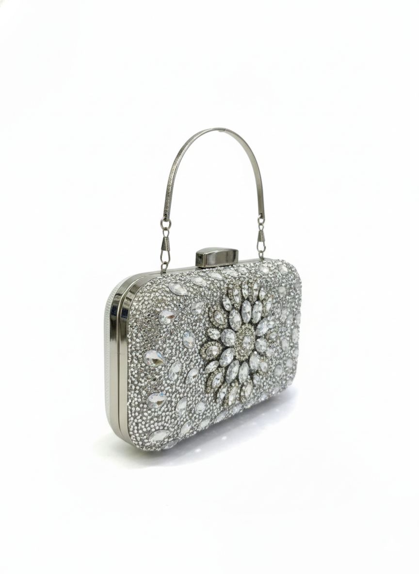 Clutch Modelo Pedrarias