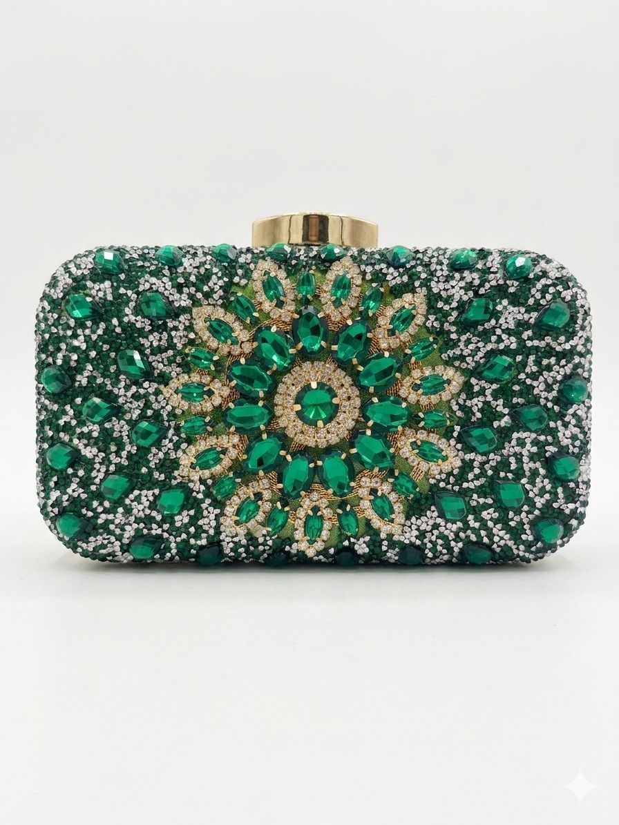 Clutch Modelo Pedrarias