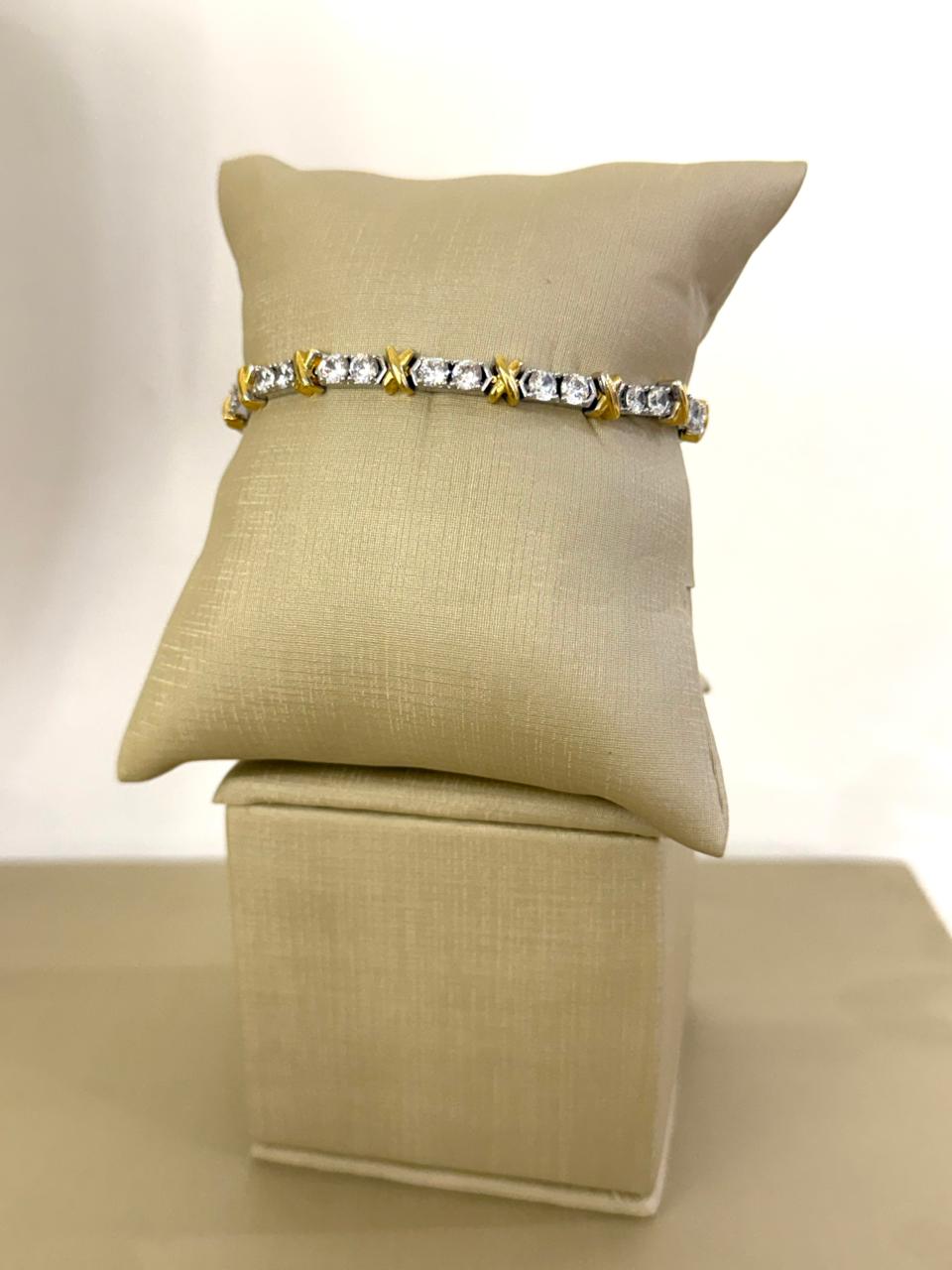Conjunto Semijoia Inspiração