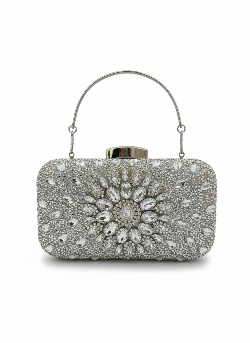 Clutch Modelo Pedrarias