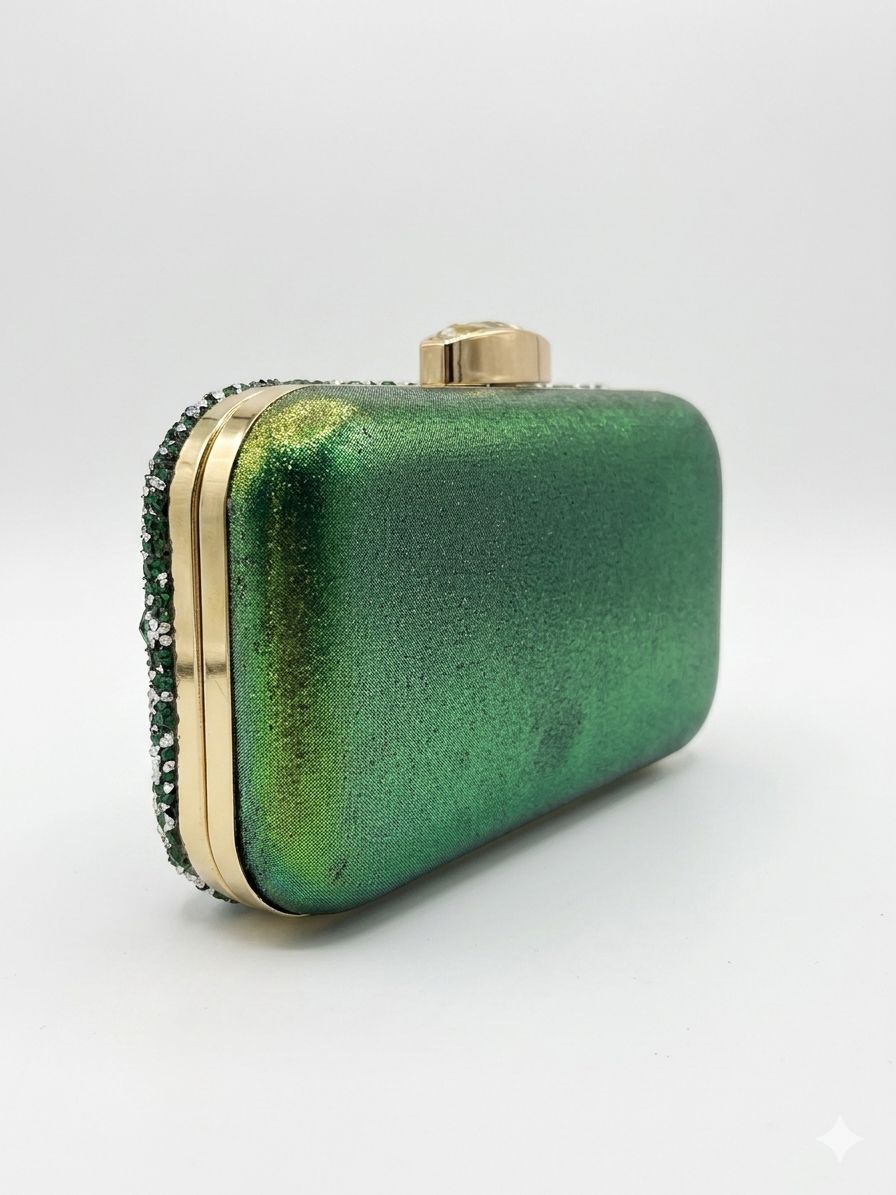 Clutch Modelo Pedrarias