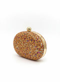Clutch Modelo Mosaico