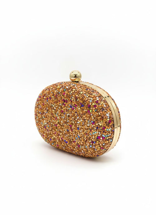 Clutch Modelo Mosaico
