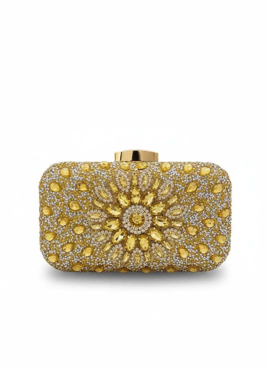 Clutch Modelo Pedrarias