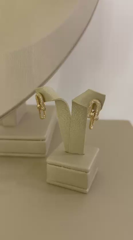 Conjunto Elos Semijoia Inspiração